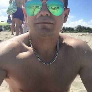 Meet your Posher, Getulio